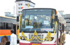 KSRTC launches City bus service in Mangalore